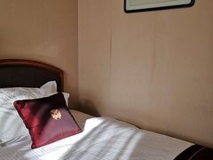 -北京前门建国饭店