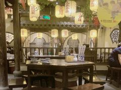 -南京大牌档(龙湖长楹天街店)