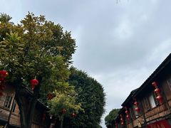 -三坊七巷历史文化街区