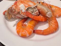 -白天鹅宾馆·流浮阁咖啡厅