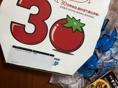 -达美乐比萨(武定店)