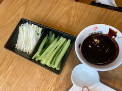 -守柴炉烤鸭(中海国际店)
