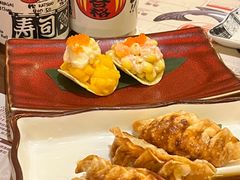 -七町糖果寿司屋(龙洞广工店)