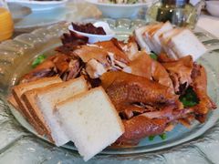 -陆壹捌餐厅(五大道店)