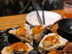 -烧蠔帮·生蚝海鲜牌档(观海店)