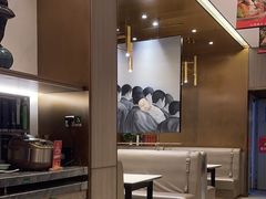 -北李妈妈菜·海肠捞饭(高新万达店)