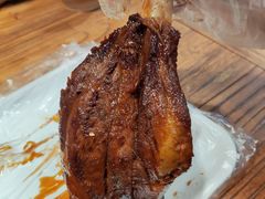 -赵元章肉骨烧(山塘街店)