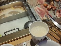 -蒙肥羊·酸汤潮牛·鲜牛肉火锅烤肉自助(岗顶店)
