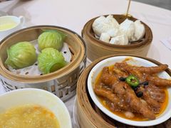 -莞香楼·正宗东莞菜(东升店)