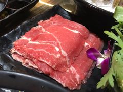 牛肉卷-丽江庭院之爱在路上(西单店)