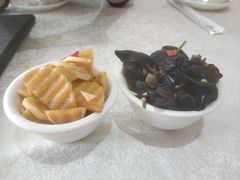 -丰宝源客家菜(常平店)