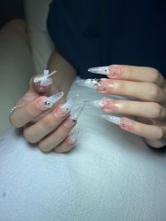 -LILY NAILS美甲美睫
