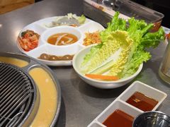 -喜来稀肉(虹泉路店)