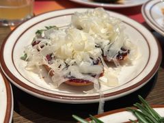 -ZAFFERANO西班牙海鲜饭(上海首店)