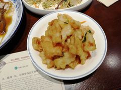 -老厨家(友谊路总店)