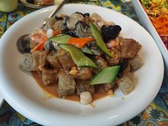 -小红鲸·海鲜餐厅(轸大路店)