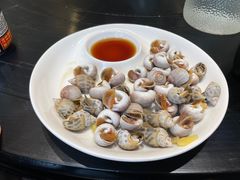 -健眺小海鲜(临海后山店)