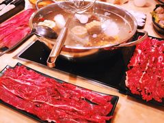 -潮汕良记牛肉火锅(洪武路店)