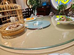 -杨记隆府(时代天街店)