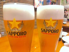 -気楽亭和食料理(气乐亭大世界本店)