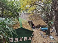 -北山街历史文化街区