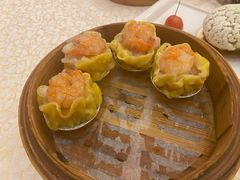 蟹籽烧卖皇-顺德人家食府(黄金广场店)