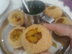 -葛尼沙印度餐厅 (镇明路店)