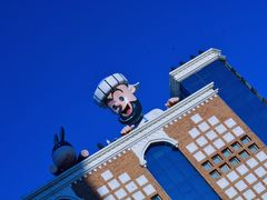 -新疆国际大巴扎