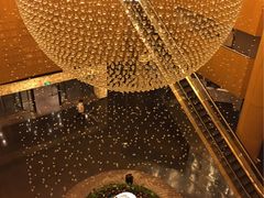 -天津水晶宫饭店