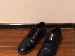 -卢湾体育场-停车场