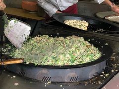 -舒蔡记生煎菜饭(云南中路店)