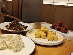 -伊喜饺子·烤鸭(五道口学院路店)