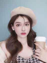 -丝语萱形象