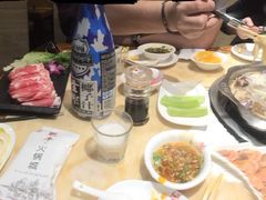 -五星桥原切肥牛火锅(怀德桥店)