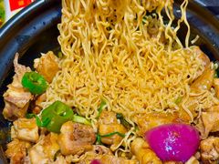 -吉利龙虾·新派海鲜烧烤