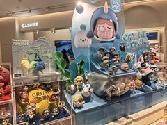 -泡泡玛特POPMART(正弘城店)
