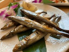 多春鱼-酒井酱子·深夜食堂(东城汇店)