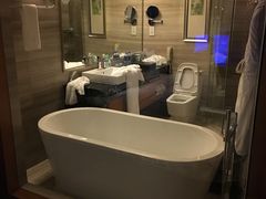 -深圳观澜格兰云天国际酒店