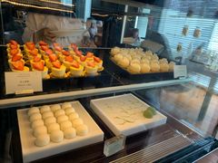 -广州富力君悦大酒店·凯菲厅