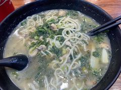 老杭州片儿川-东坡·面(音乐喷泉店)