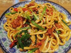 -清真·玛丽亚新疆菜主题餐厅(浙江中路店)