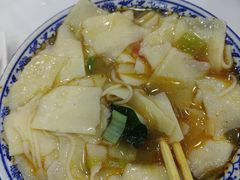 -尕西木老春台东乡手抓美食