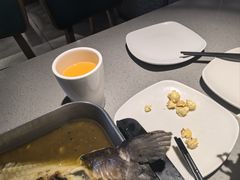 -半天妖烤鱼(中山路店)
