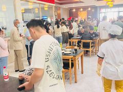 -东北农业大学饺子园