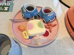 -水桶王国主题餐厅·聚会·生日派对·亲子活动·家庭套餐(亚龙湾希尔顿店)