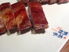 -南拳十三姨·潮汕砂锅粥(世纪金源店)