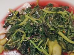 -周家二小姐的菜(西津渡店)