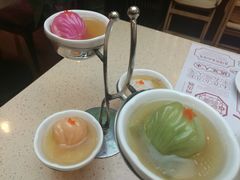 -点都德(汇盈广场店)