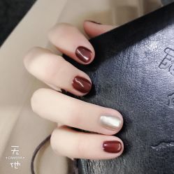 -NEW LOOK-绿麓 · 美甲美睫脱毛工作室