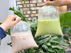 -春莱·老挝咖啡·泰式奶茶(钟楼店)